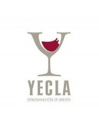 Buy Yecla wines at the best price.