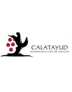 Buy wines with Denomination of Origin Calatayud at the best price