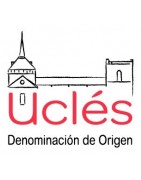 Buy Wine with Designation of Origin Uclés at the best price