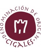 Buy wines with Appellation of Origin Cigales at the best price
