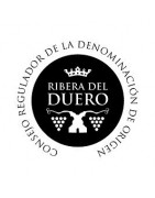 Buy wines with Appellation of Origin Ribera del Duero at the best price
