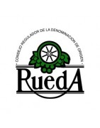 Buy wines with Appellation of Origin Rueda at the best price