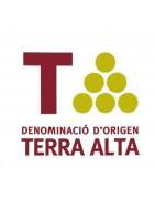 Buy wines with Appellation of Origin Terra Alta at the best price