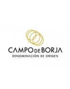 Buy wines with Appellation of Origin Campo de Borja at the best price