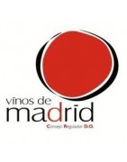 Compra Vino con Denominación de Origen Vinos de Madrid al mejor precio