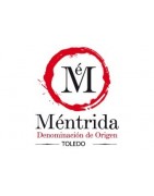 Buy wines with Appellation of Origin Méntrida at the best price