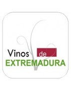 Comprar vino con Denominación de Origen VT.Extremadura al mejor precio