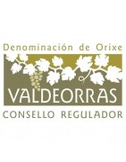 Buy wines with Appellation of Origin Valdeorras at the best price