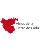 Compra Vino con Denominación de Origen Tierra de Cádiz al mejor precio