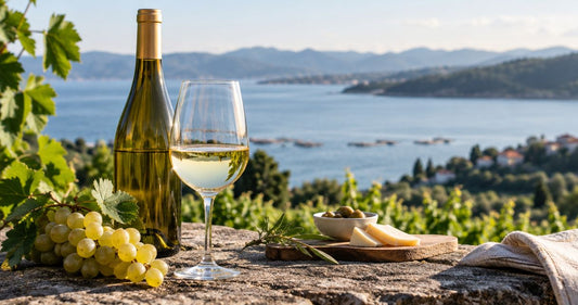 Mejores vinos albariño de Rías Baixas en 2026