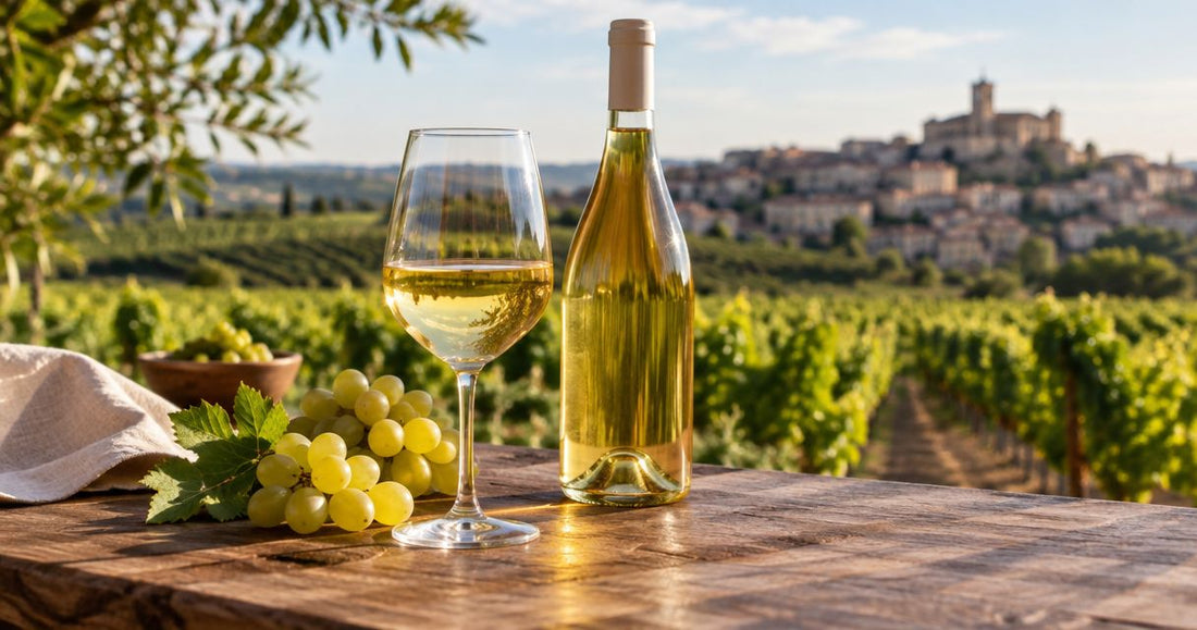 Mejores vinos verdejo de Rueda en 2026