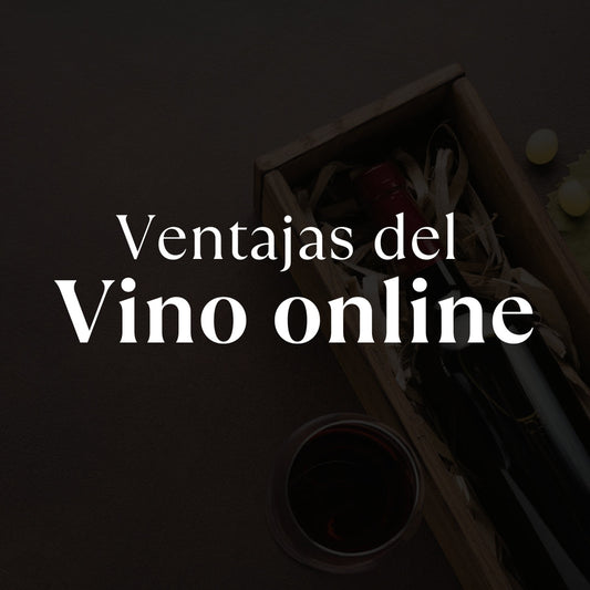 Comprar Vino Online