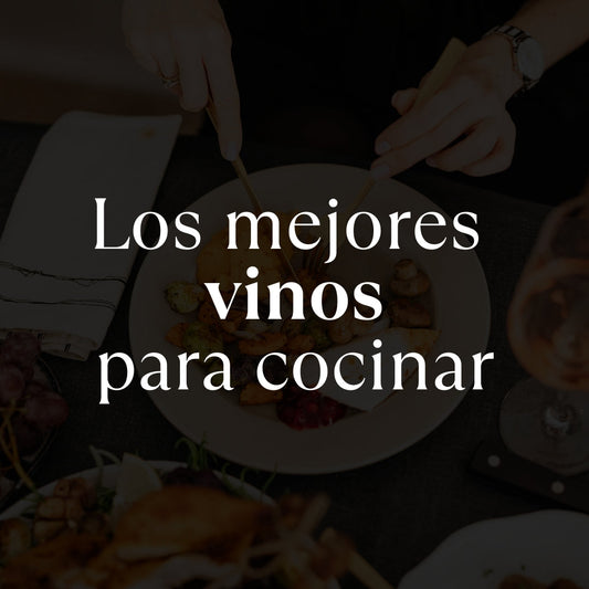 Vino para Cocinar: Guía de Uso en la Cocina
