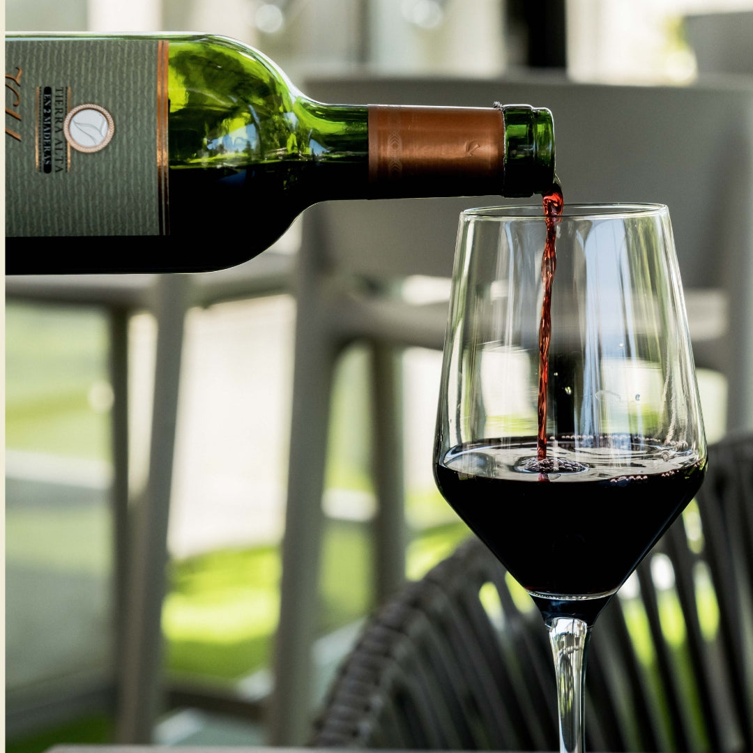 Beneficios del vino tinto: 15 propiedades avaladas por la ciencia