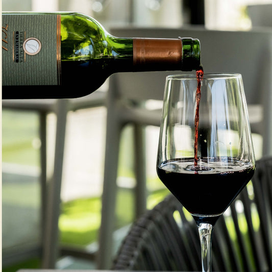 Beneficios del vino tinto: 15 propiedades avaladas por la ciencia