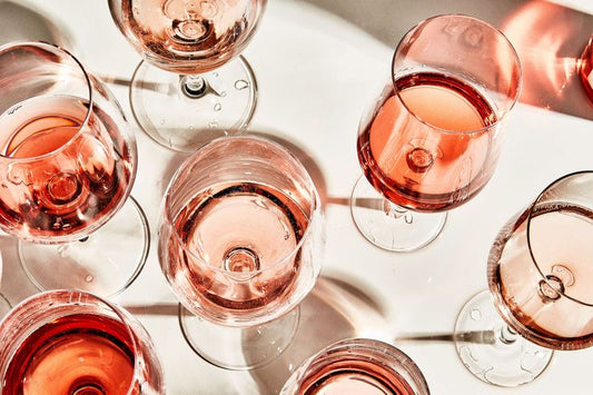 Rosado: el vino del momento (otra vez)