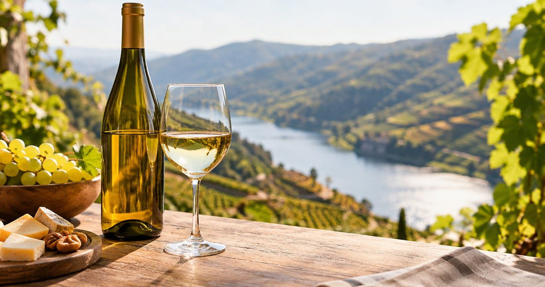 Mejores vinos godello en 2026