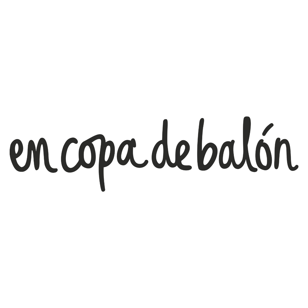 En Copa de Balón