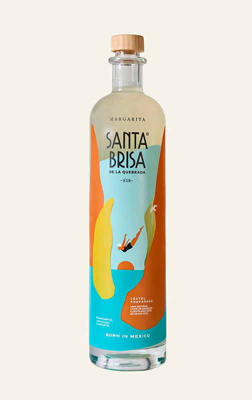 Santa Brisa Margarita