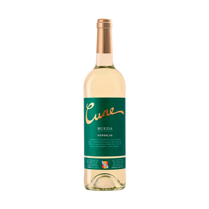 Cune Verdejo 2025