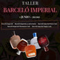 Taller Ron Barceló Imperial - Copa de Balón Valdemarín 1 junio 2026