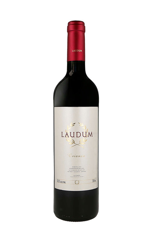 Laudum Crianza