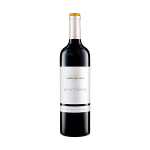 Abadía Retuerta Cuvée Palomar 2021