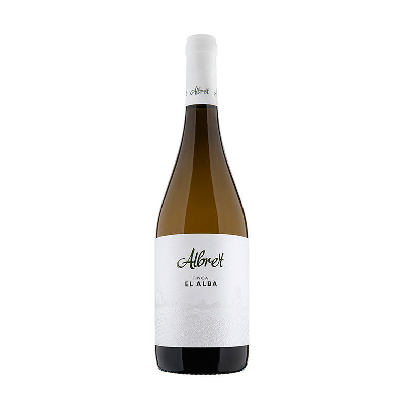 Albret Finca El Alba 2025
