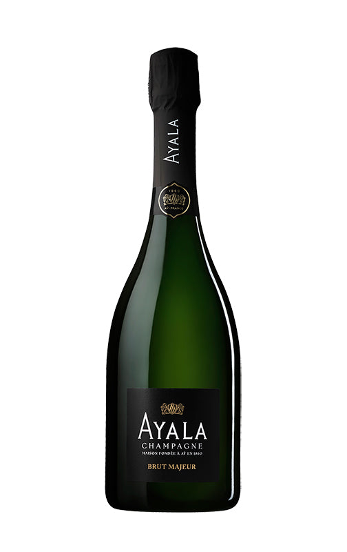 Champagne Ayala Brut Majeur