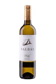 Balbás Verdejo