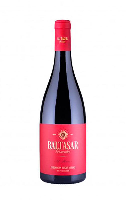 Baltasar Viñas Viejas