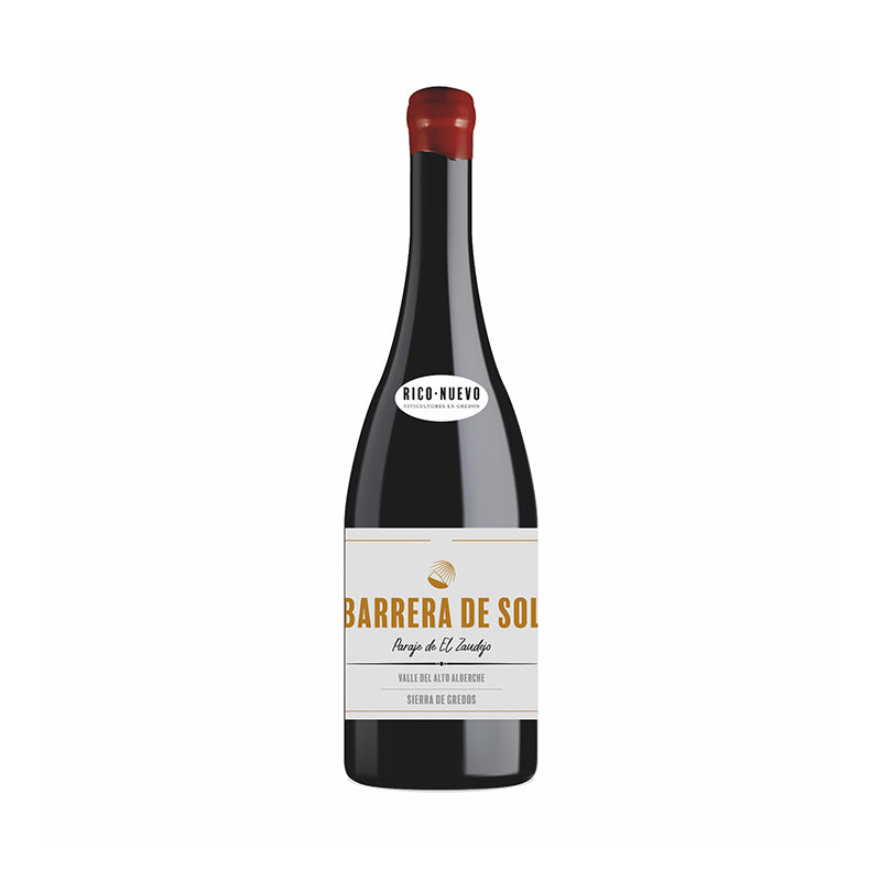 Barrera del Sol 2021