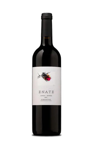 Enate Syrah Shiraz 2021