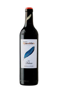 Cepa Gavilán Crianza 2022 - En Copa de Balón