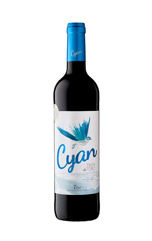 Cyan Roble 2021 - En Copa de Balón