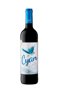 Cyan Roble 2021 - En Copa de Balón