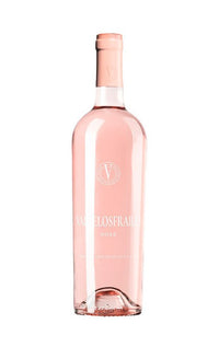 Valdelosfrailes Rosé 2022 - En Copa de Balón