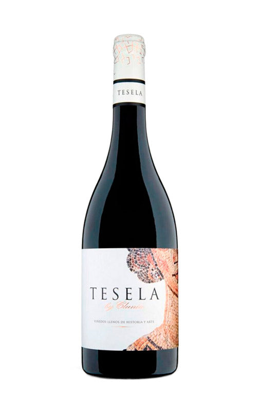 Tesela by Clunia 2021 - En Copa de Balón