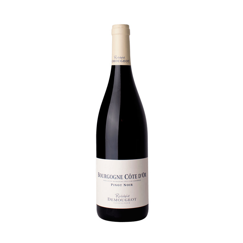Rodolphe Demougeot Pinot Noir 2023