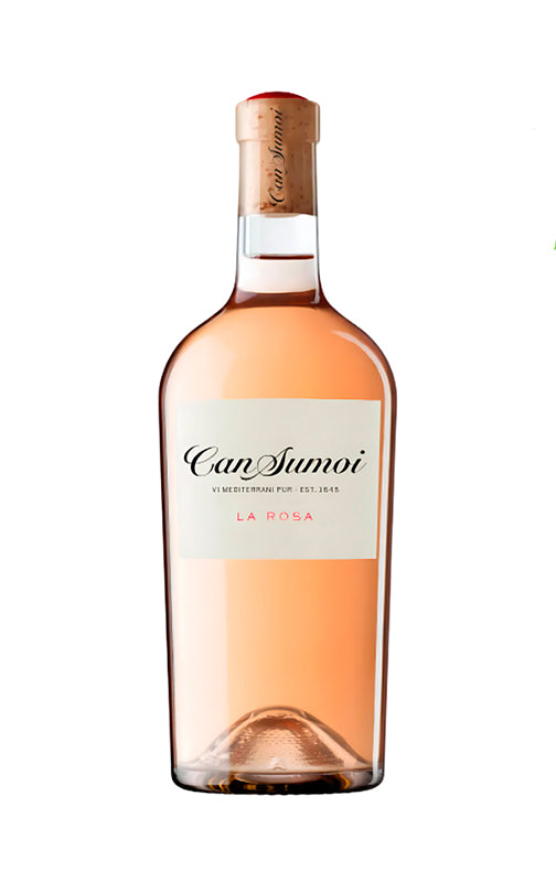 Can Sumoi La Rosa