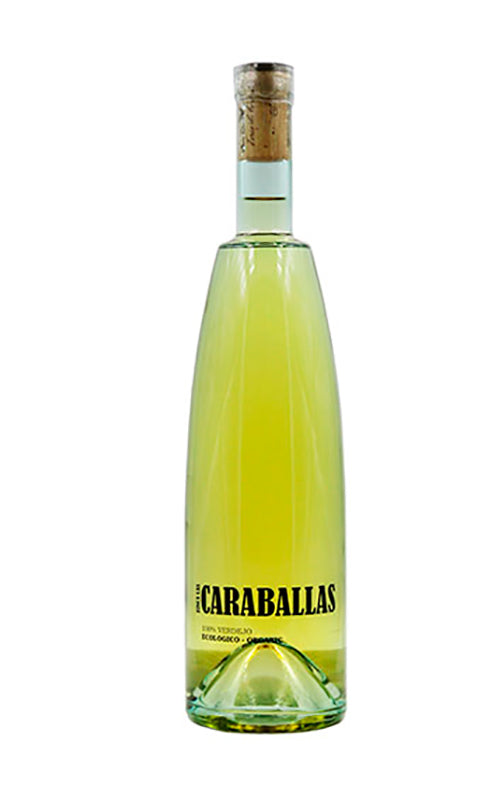 Las Caraballas Verdejo