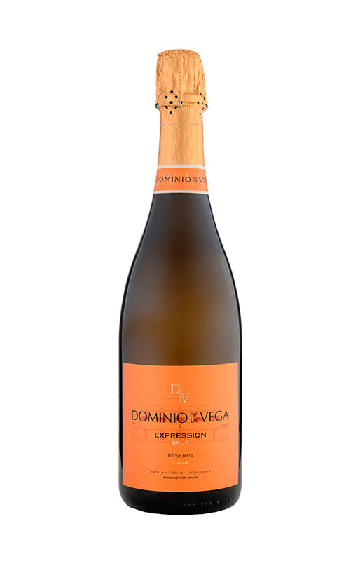 Cava Dominio de la Vega Expresión