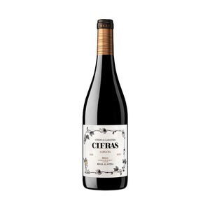 Albret Finca El Alba 2025