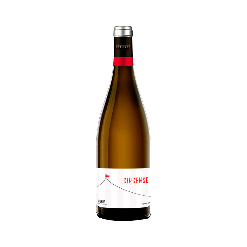 Circense Verdejo 2025