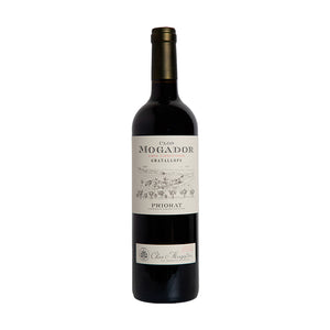Clos Mogador 2022