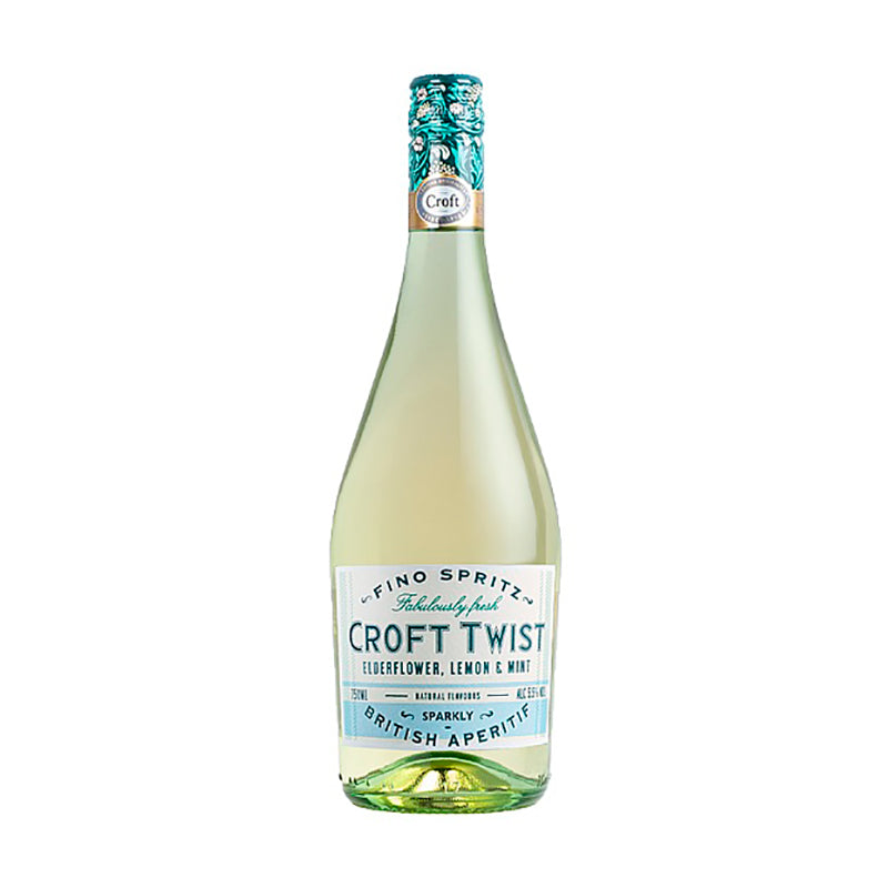 Croft Twist