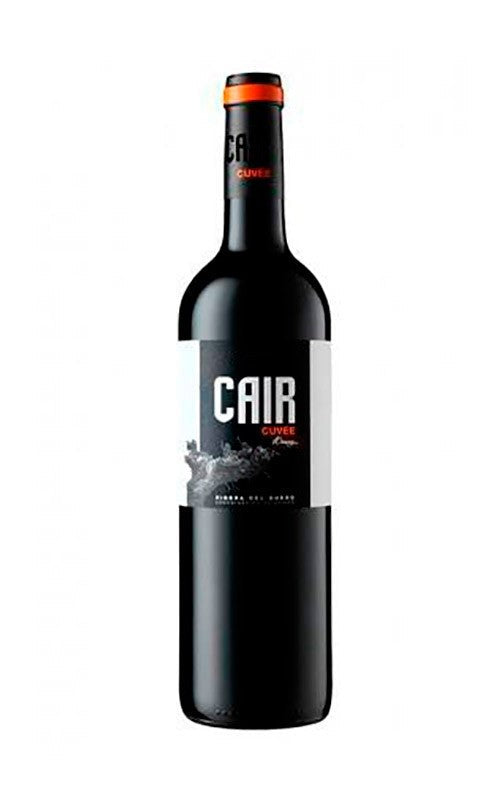 Cair Cuvée 2021 - En Copa de Balón