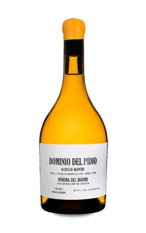 Dominio del Pidio Albillo 2025