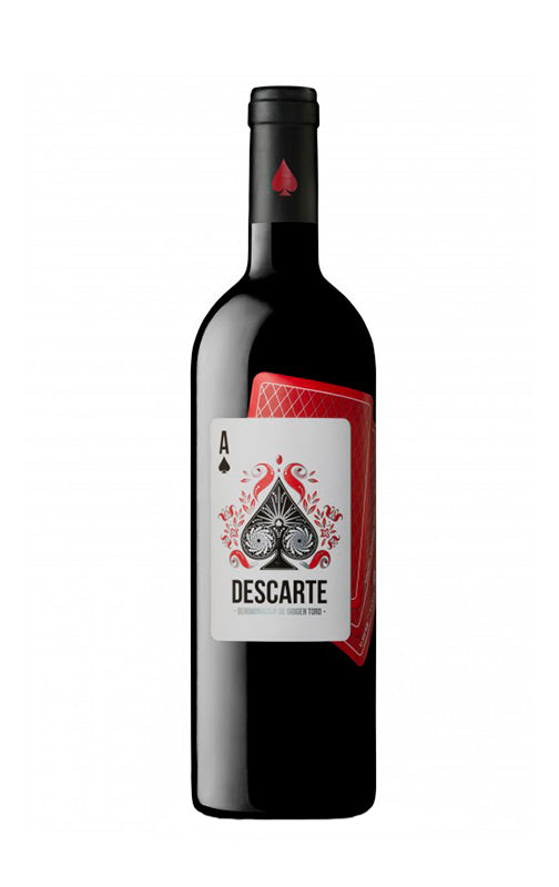 El Descarte Elias Mora 2018