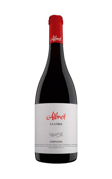 Albret La Loma Garnacha 2021 - Imagen 2